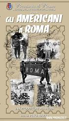 locandina di "Gli Americani a Roma"