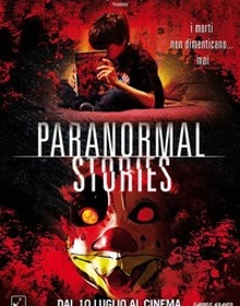 locandina di "Paranormal Stories"