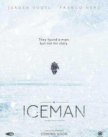 locandina di "Iceman"