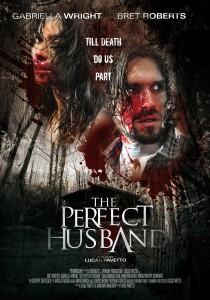 locandina di "The Perfect Husband"