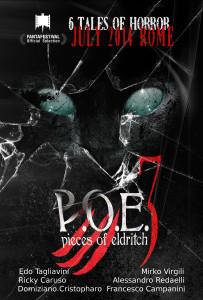 P.O.E. 3 - Pieces Of Eldritch