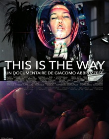 locandina di "This is the Way"