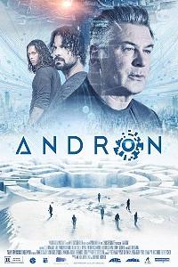 Andròn - The Black Labyrinth