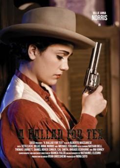 A Ballad for Tex