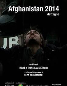 locandina di "Afghanistan 2014"