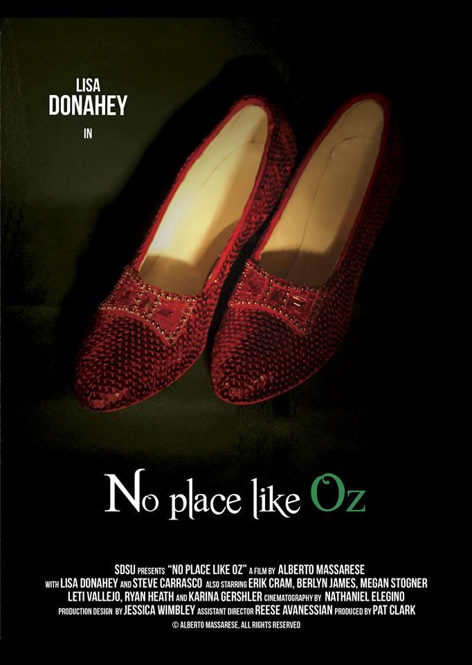 No Place Like Oz
