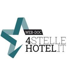 locandina di "4Stelle Hotel"