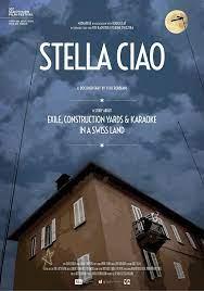 locandina di "Stella Ciao"