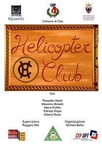 Helicopter Club
