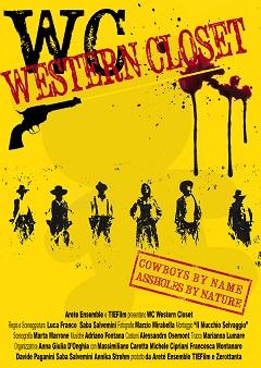 W.C. Western Closet