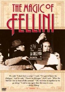 locandina di "Federico Fellini"