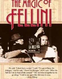 locandina di "Federico Fellini"