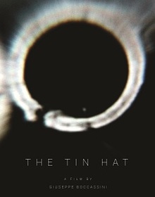 locandina di "The Tin Hat"