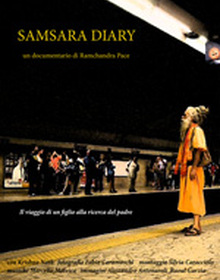 locandina di "Samsara Diary"
