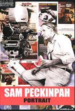 locandina di "Sam Peckinpah: Materiali"