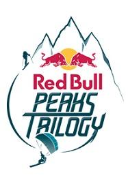 locandina di "Red Bull Peaks Trilogy"