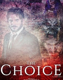 locandina di "The Choice"