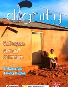 locandina di "Dignity"