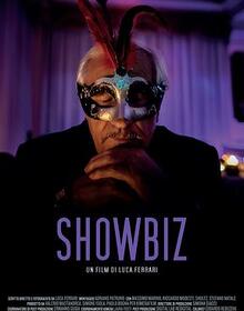 locandina di "Showbiz"