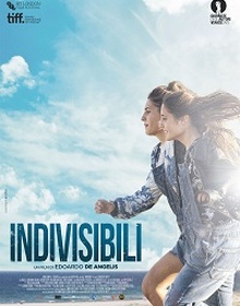 locandina di "Indivisibili"