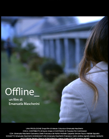 locandina di "Offline"