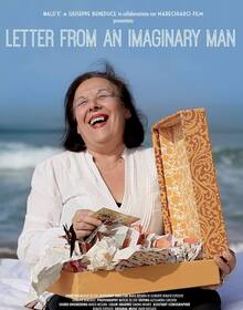 locandina di "Letter from an Imaginary Man"