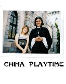 locandina di "China Playtime"