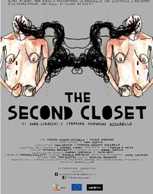 locandina di "The Second Closet"