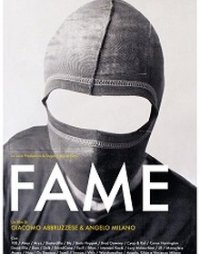 locandina di "Fame"