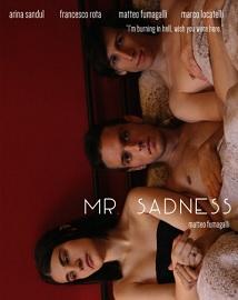 Mr. Sadness