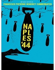 locandina di "Naples '44"