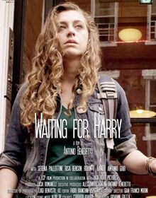 locandina di "Waiting for Harry"