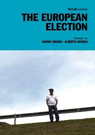 locandina di "The European Election"