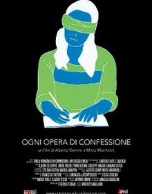 locandina di "Ogni Opera di Confessione"