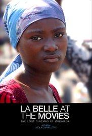 locandina di "La Belle at the Movies"