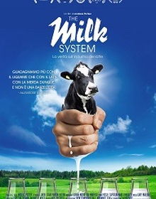 locandina di "Das System Milch"