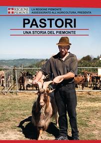 locandina di "Pastori. Una storia del Piemonte"