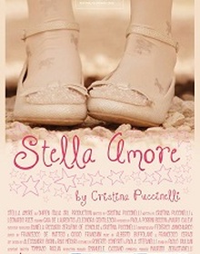locandina di "Stella Amore"