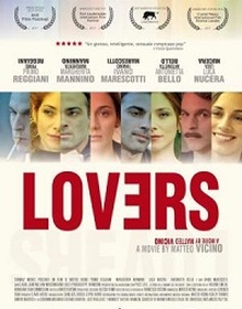 locandina di "Lovers"