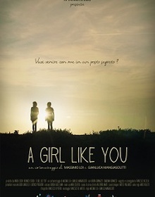 locandina di "A Girl like You"