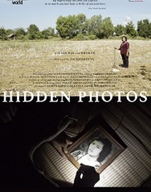 locandina di "Hidden Photos"