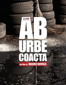 locandina di "Ab Urbe Coacta"