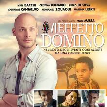 locandina di "Aeffetto Domino"