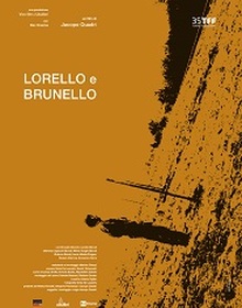 locandina di "Lorello e Brunello"