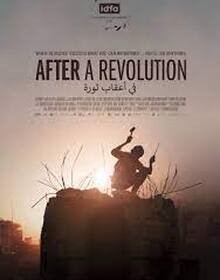 locandina di "After a Revolution"