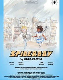 locandina di "Spiderboy"