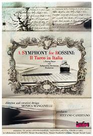 A Symphony for Rossini: Il Turco in Italia