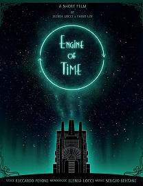 Engine of Time
