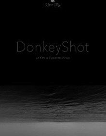 locandina di "DonkeyShot"