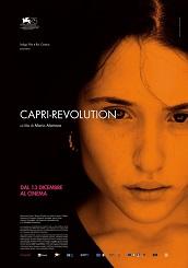Capri - Revolution